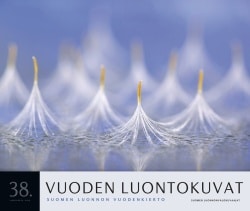 Vuoden luontokuvat 2018 : kauneimmat luontokuvat, mielenkiintoisia artikkeleita