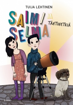 Saimi ja Selma – tähtihetkiä