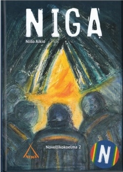 Niga 2 : novellikokoelma