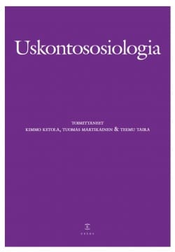 Uskontososiologia