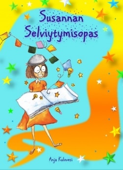 Susannan selviytymisopas