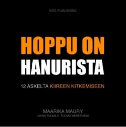 HOPPU ON HANURISTA