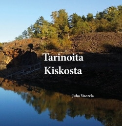 Tarinoita Kiskosta