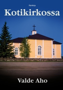 Kotikirkossa (cd)