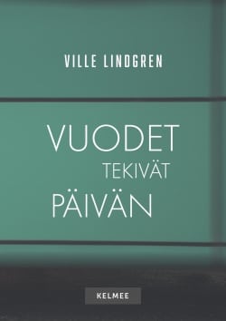 Vuodet tekivät päivän