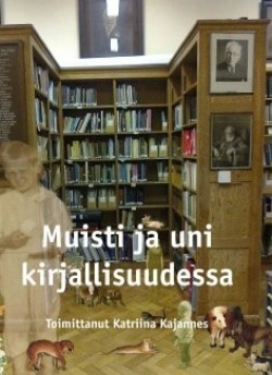 Muisti ja uni kirjallisuudessa