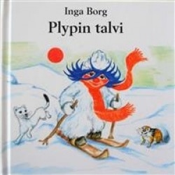 Plypin talvi (meänkielinen)