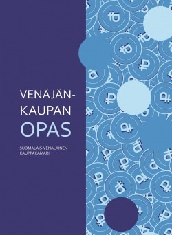 Venäjän-kaupan opas