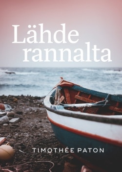 Lähde rannalta