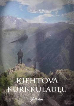 Kiehtova kurkkulaulu