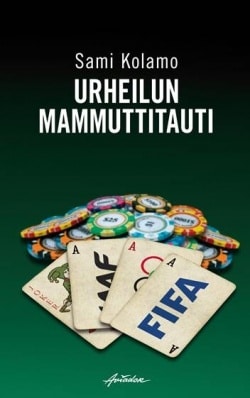 Urheilun mammuttitauti