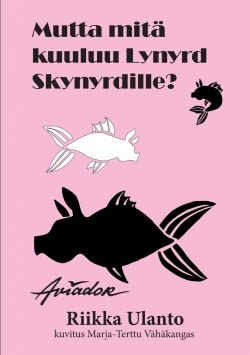 Mutta mitä kuuluu Lynyrd Skynyrdille?