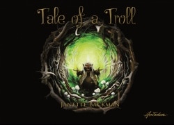 Tale of a Troll