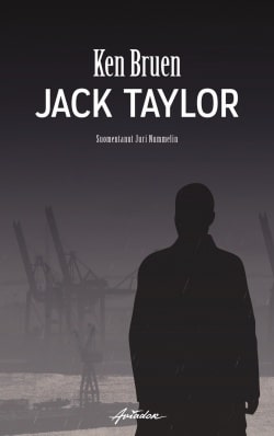 Jack Taylor