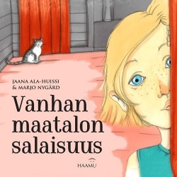 Vanhan maatalon salaisuus