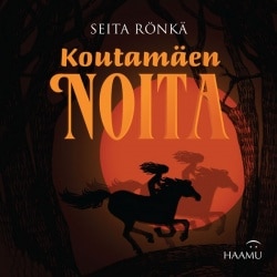 Koutamäen noita