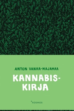 Kannabiskirja