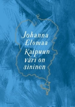 Kaipuun väri on sininen