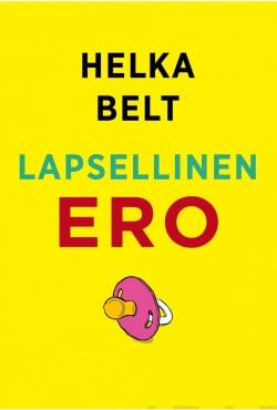 Lapsellinen ero