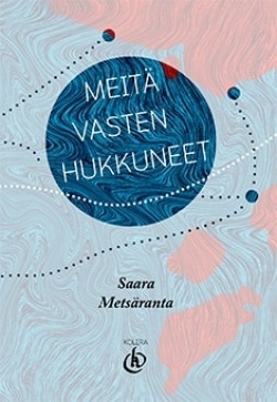 Meitä vasten hukkuneet