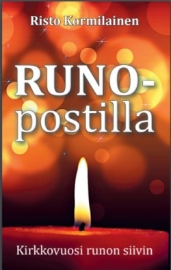 Runopostilla : kirkkovuosi runon siivin