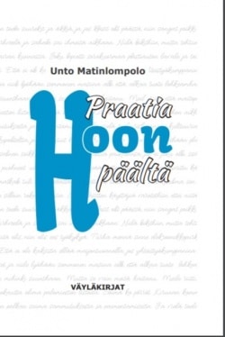 Praatia Hoon päältä