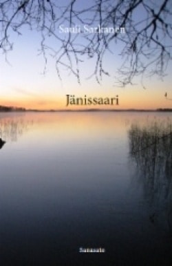 Jänissaari