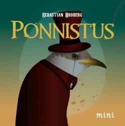 Ponnistus