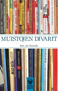 Muistojen divarit