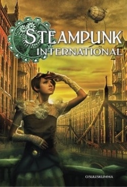 Steampunk international