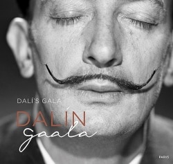 Dalín gaala = Dalí’s gala