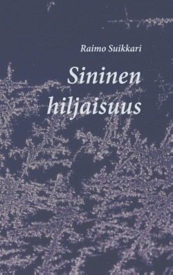 Sininen hiljaisuus