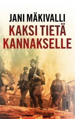 Kaksi tietä Kannakselle