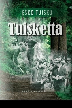 Tuisketta