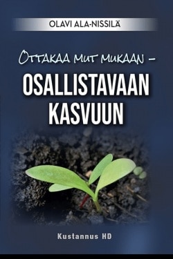 Ottakaa mut mukaan : osallistavaan kasvuun