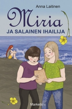 Miria ja salainen ihailija