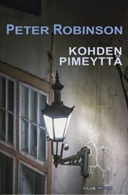 Kohden pimeyttä