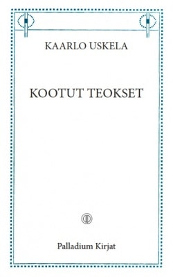 Kootut teokset