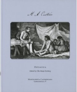 Ostiacica : Manuscripta Castreniana: Linguistica 5