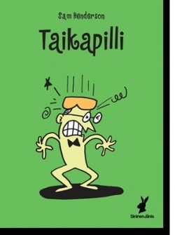 Taikapilli