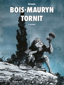 Bois-Mauryn tornit 3 : Germain