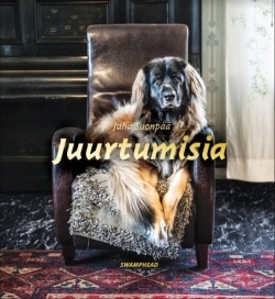 Juurtumisia