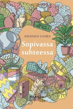 Sopivassa suhteessa