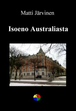 Isoeno Australiasta : roolipeliskenaario