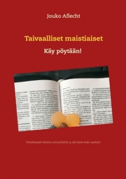 Taivaalliset maistiaiset