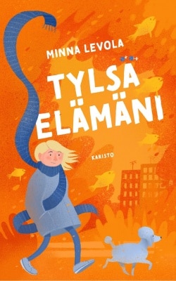 Tylsä elämäni