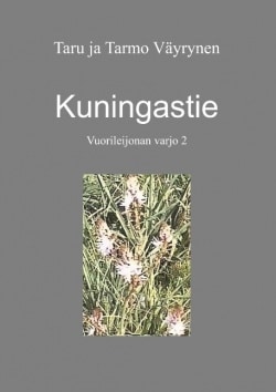 Vuorileijonan varjo 2 : kuningastie