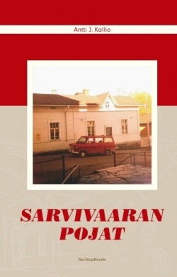 Sarvivaaran pojat