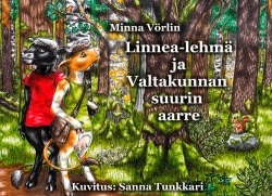 Linnea-lehmä ja Valtakunnan suurin aarre