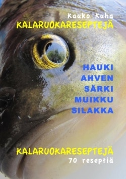 Kalaruokareseptejä